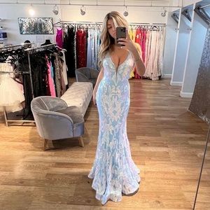jovani size 4